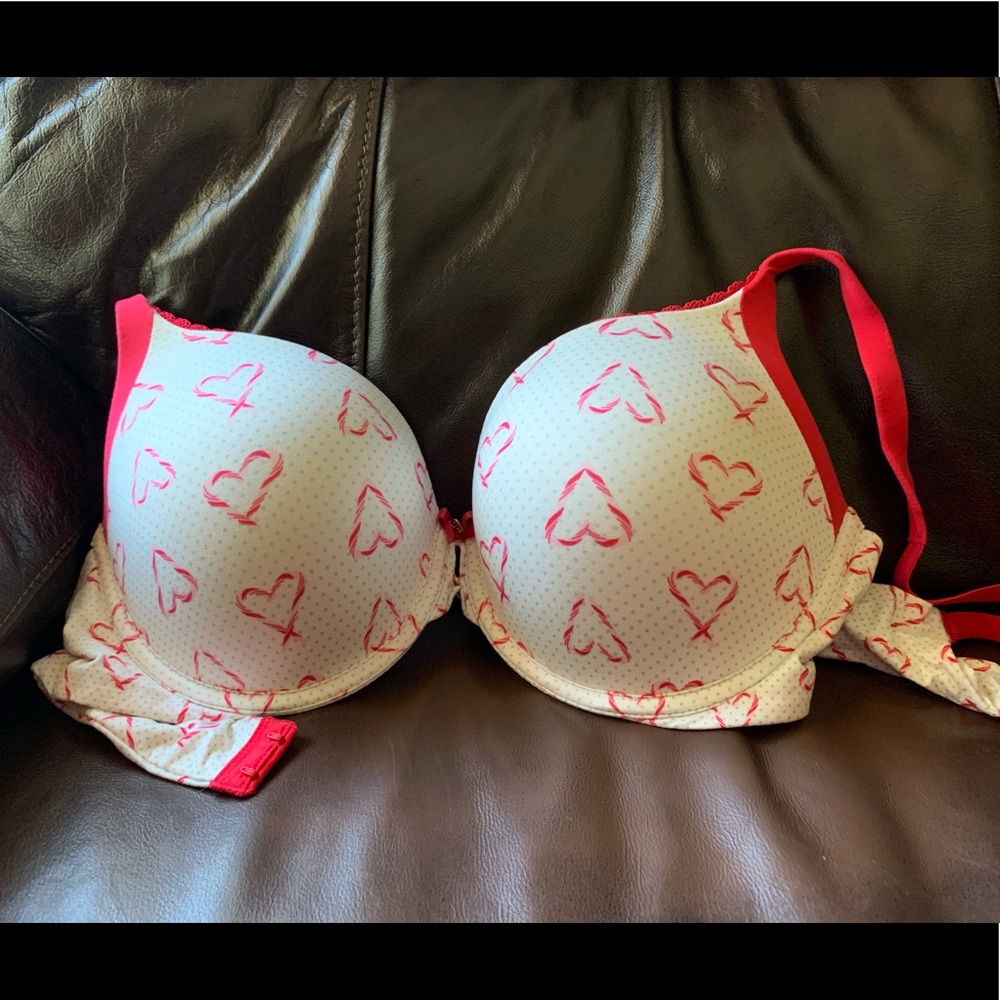 Body by Victoria Bra - Perfect Shape